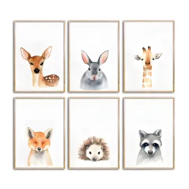 Paintings